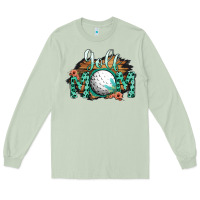 Matcha Golf Mom Long Sleeve Tee - Bettercallsaul