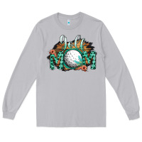 Moon Dust Golf Mom Long Sleeve Tee - Bettercallsaul