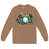 Toasted Coconut Golf Mom Long Sleeve Tee - Bettercallsaul