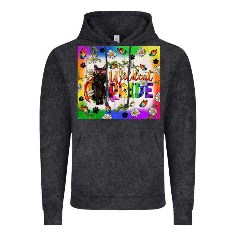 Western Lgbtq+ With Sunflowers Vintage Hoodie by BundleAndBundleShop | Teevron