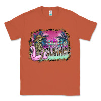 Copper hello summer Classic Tee - SublimationCraftShop