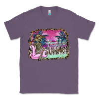 Lavender hello summer Classic Tee - SublimationCraftShop