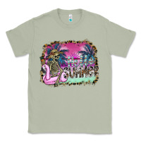 Matcha hello summer Classic Tee - SublimationCraftShop