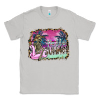 Moon Dust hello summer Classic Tee - SublimationCraftShop