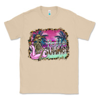 Mushroom hello summer Classic Tee - SublimationCraftShop