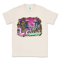 Natural hello summer Classic Tee - SublimationCraftShop