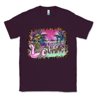 Plum hello summer Classic Tee - SublimationCraftShop