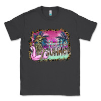 Smoke hello summer Classic Tee - SublimationCraftShop