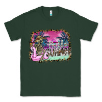 Sports Green hello summer Classic Tee - SublimationCraftShop