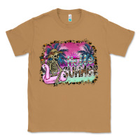 Toasted Coconut hello summer Classic Tee - SublimationCraftShop