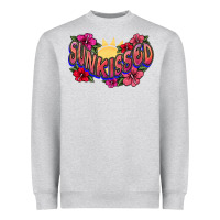 Sunkissed Heavyweight Sweatshirt | Teevron