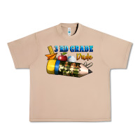 Burro 3 rd grade dude Urban Heavy Tee - BundleAndBundleShop