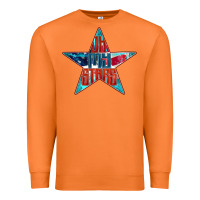 Carrot Oh my stars Premium Sweatshirt - FaDigitalArtStudio
