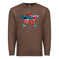 Chestnut Oh my stars Premium Sweatshirt - FaDigitalArtStudio