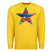 Lemon Oh my stars Premium Sweatshirt - FaDigitalArtStudio