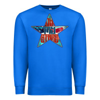 True Royal Oh my stars Premium Sweatshirt - FaDigitalArtStudio