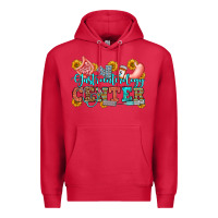 Cardinal gastroenterology center olivia Premium Hoodie - OliviaCreatesArt