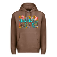 Chestnut gastroenterology center olivia Premium Hoodie - OliviaCreatesArt