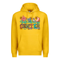 Lemon gastroenterology center olivia Premium Hoodie - OliviaCreatesArt