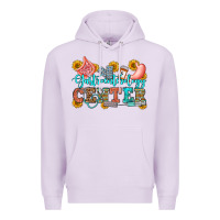 Lilac gastroenterology center olivia Premium Hoodie - OliviaCreatesArt