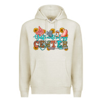 Oatmeal Heather gastroenterology center olivia Premium Hoodie - OliviaCreatesArt