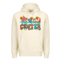 Sandshell gastroenterology center olivia Premium Hoodie - OliviaCreatesArt