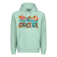 Seafoam gastroenterology center olivia Premium Hoodie - OliviaCreatesArt