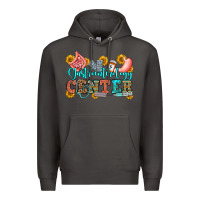 Smoke gastroenterology center olivia Premium Hoodie - OliviaCreatesArt