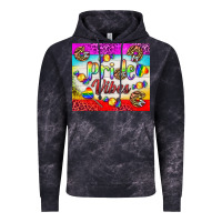 Cloud Black Pride Vibes LGBTQ+ Tumbler Vintage Hoodie - BundleAndBundleShop