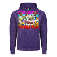 Cloud Purple Pride Vibes LGBTQ+ Tumbler Vintage Hoodie - BundleAndBundleShop