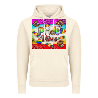 Vintage Artic Pride Vibes LGBTQ+ Tumbler Vintage Hoodie - BundleAndBundleShop