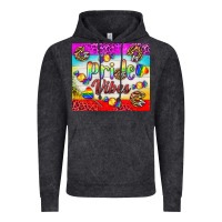Vintage Black Pride Vibes LGBTQ+ Tumbler Vintage Hoodie - BundleAndBundleShop