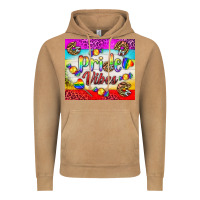 Vintage Camel Pride Vibes LGBTQ+ Tumbler Vintage Hoodie - BundleAndBundleShop