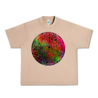 Burro halloween round Urban Heavy Tee - BundleAndBundleShop