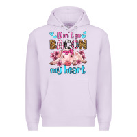 Don't Go Bacon My Heart Olivia Premium Hoodie | Teevron