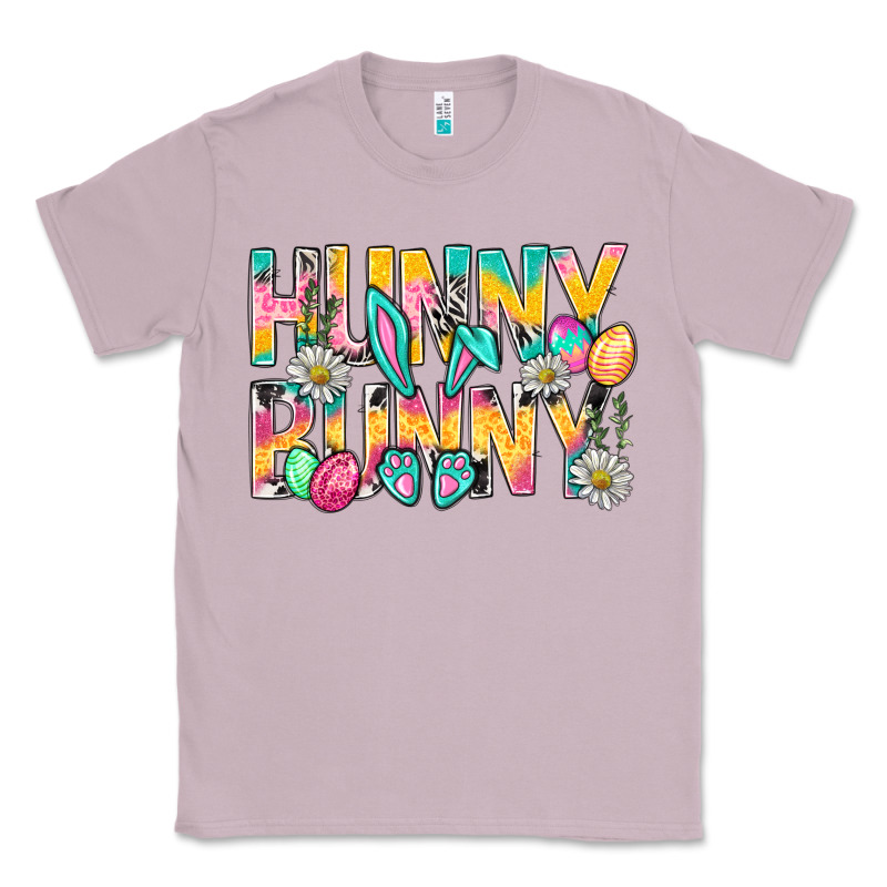 Hunny Bunny Easter Classic Tee by BundleAndBundleShop | Teevron