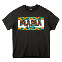 Asphalt mama of both license plate Heavy Core Tee - Jasminsmagicworld