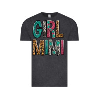 Vintage Black Girl Mimi Vintage Tee - BundleAndBundleShop