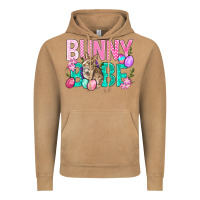 Vintage Camel Bunny Babe Easter Vintage Hoodie - BundleAndBundleShop