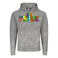 Cloud Rock Western Pride Vintage Hoodie - BundleAndBundleShop