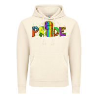 Vintage Artic Western Pride Vintage Hoodie - BundleAndBundleShop