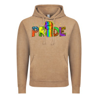 Vintage Coffee Western Pride Vintage Hoodie - BundleAndBundleShop
