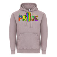 Vintage Zinc Western Pride Vintage Hoodie - BundleAndBundleShop