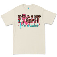 Bone fight for a cure Premium Tee - JahusDesignShop