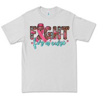Dove Grey fight for a cure Premium Tee - JahusDesignShop