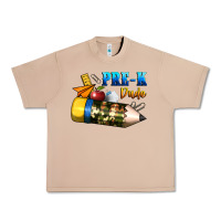 Burro pre k dude Urban Heavy Tee - BundleAndBundleShop