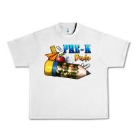 Lunar Rock pre k dude Urban Heavy Tee - BundleAndBundleShop