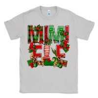 Moon Dust Christmas Mimi Elf Classic Tee - BundleAndBundleShop