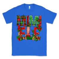 True Royal Christmas Mimi Elf Classic Tee - BundleAndBundleShop