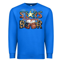 True Royal Stars stripes beer Premium Sweatshirt - FaDigitalArtStudio